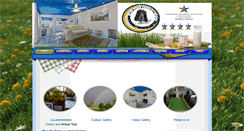 Desktop Screenshot of blueroan.co.za